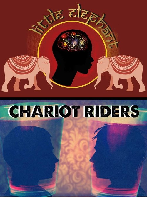 Chariot Riders 2015