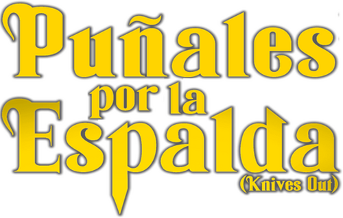 Entre Navajas y Secretos
