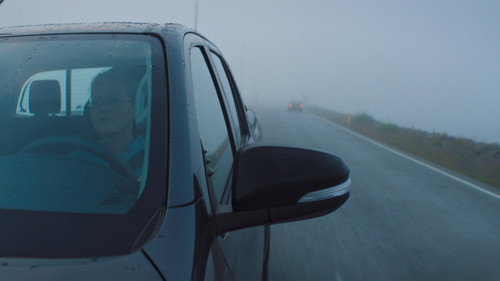 Gunnar's Last Project