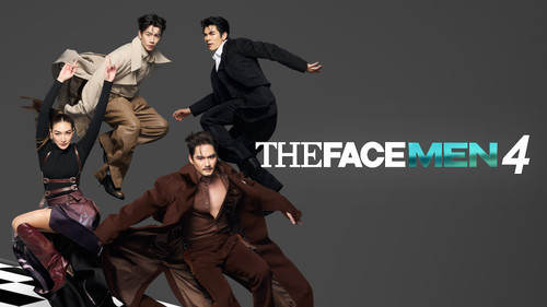 The Face Men Thailand