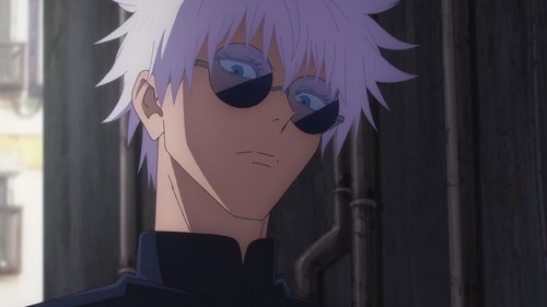 Jujutsu Kaisen: 1×27