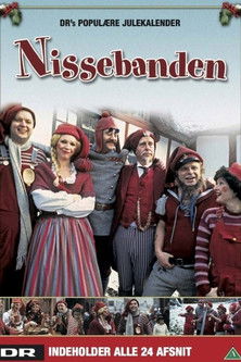 Escena 4 de Nissebanden