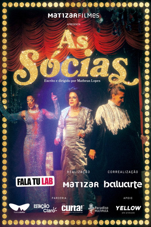 As Sócias