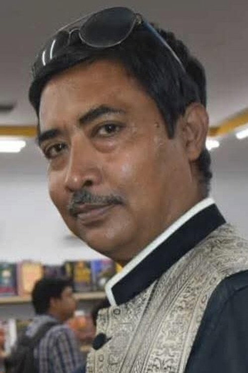 Foto de Himadri Kishore Dasgupta
