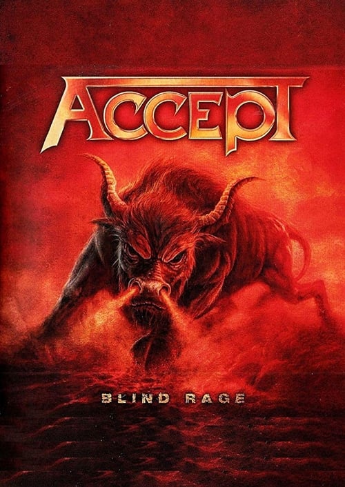 Accept: Blind Rage 2014