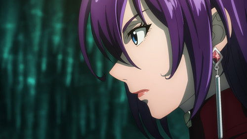 Episodio 12: No tiene caso arrepentirse del pasado