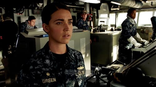 Poster della serie The Last Ship