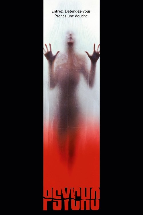 Poster image du film Psycho Psycho