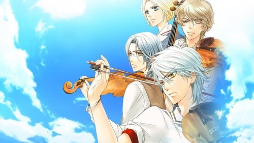 La corda d'oro: Blue♪Sky