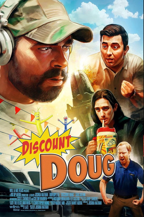 Discount Doug