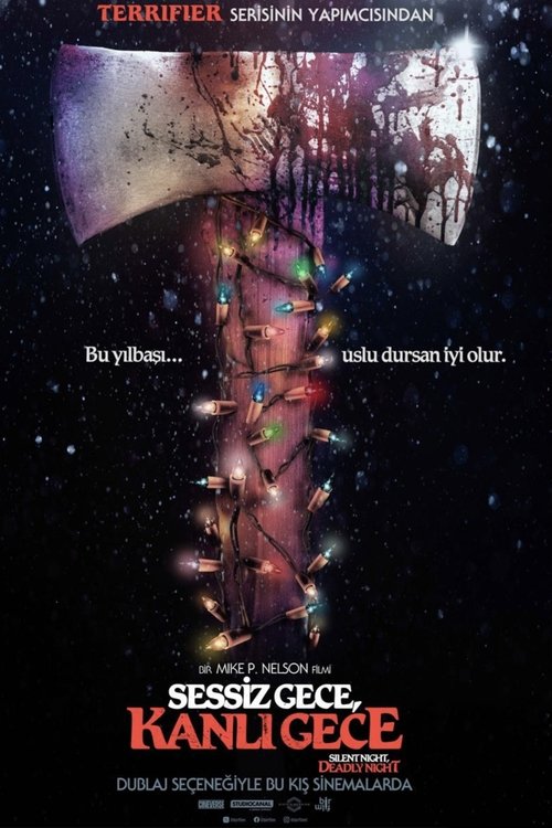 Silent Night, Deadly Night