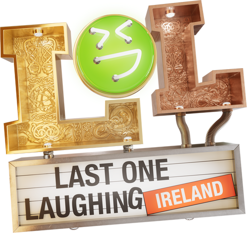 LOL: Last One Laughing Ireland