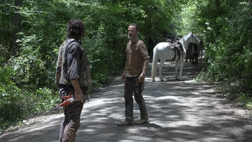 Assistir The Walking Dead S09E04 – 9×04 – Dublado