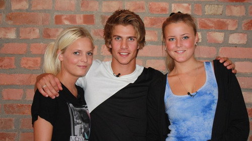 Trekant Bild 3