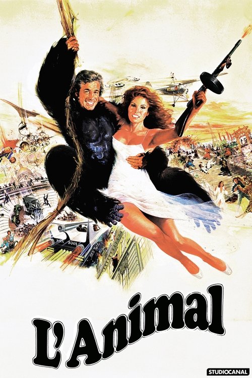 Movie Image