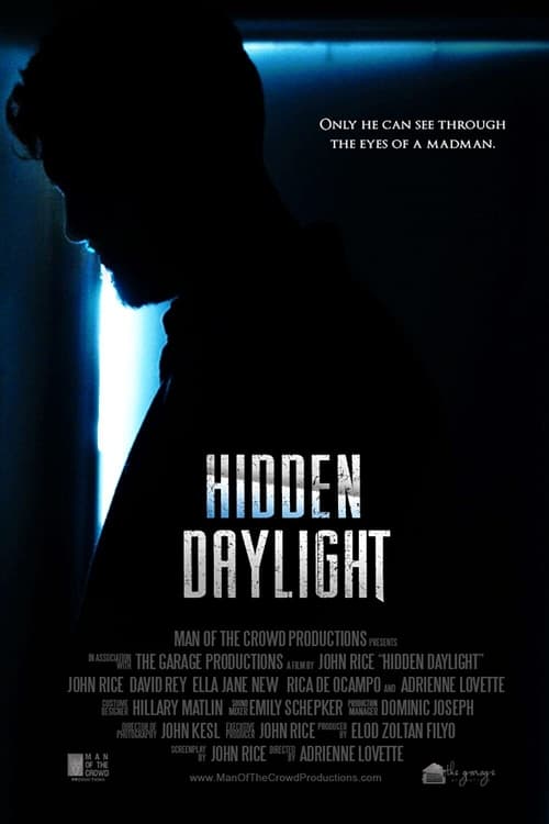 Hidden Daylight