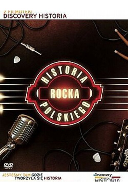 History of Polish rock ()