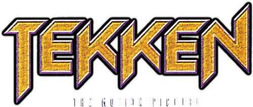 TEKKEN: The Motion Picture