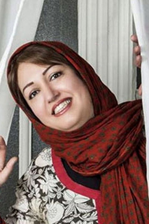 Maryam Sarmadi
