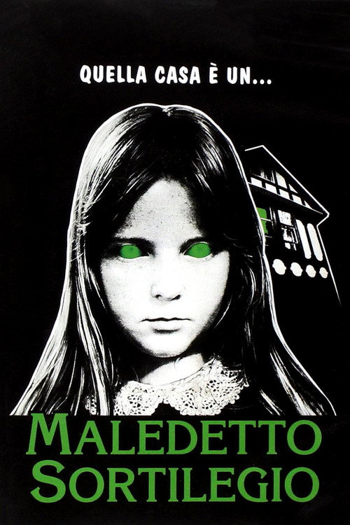 Cathy's Curse poster