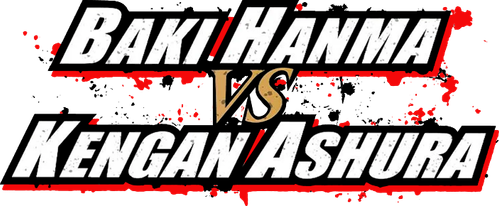 Baki Hanma x Kengan Ashura
