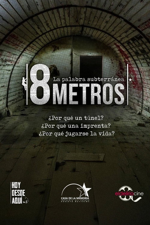 8 Metros