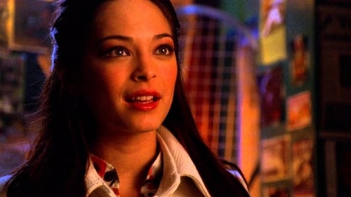 Smallville: As Aventuras do Superboy: 4×11