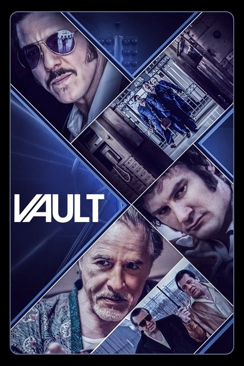 Watch Free Vault (2019) Movie 123Movies HD Without Download Stream Online