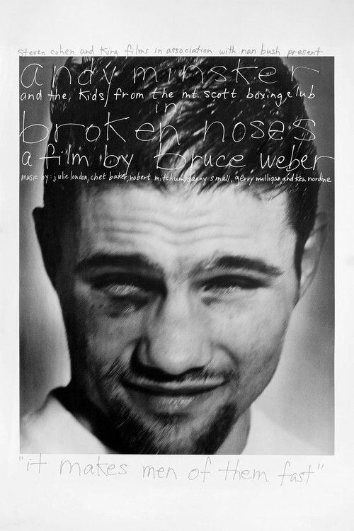 Broken Noses poster