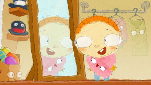 Escena del episodio 25 de la temporada 4 de The Day Henry Met