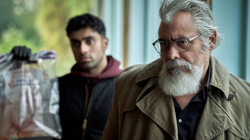 Van der Valk S04E02 — Hope in Amsterdam episode still