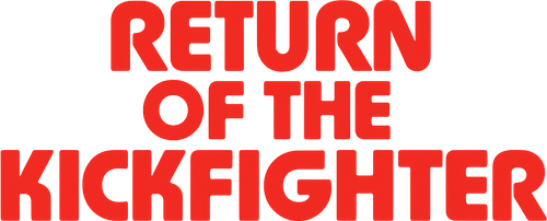 Return of the Kickfighter