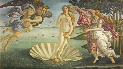 Botticelli, Florence And The Medici What Kind