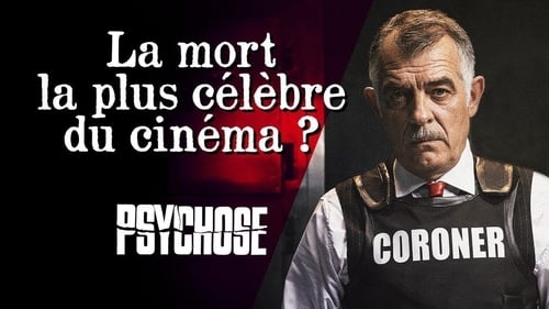 Poster della serie Chronik Fiction - Le Coroner