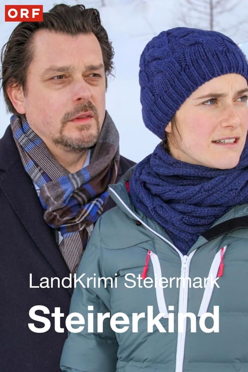 Steirerkind Movie Poster Image