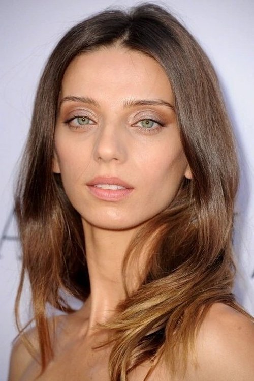 Foto de perfil de Angela Sarafyan