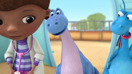 Doc McStuffins, S02E59 - (2014)