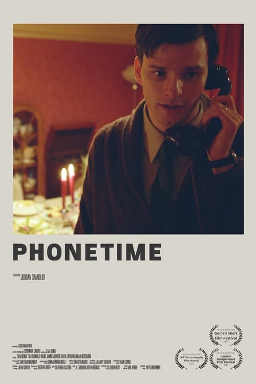 Phonetime (2023)