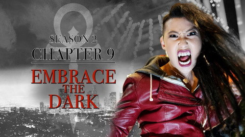 Embrace the Dark
