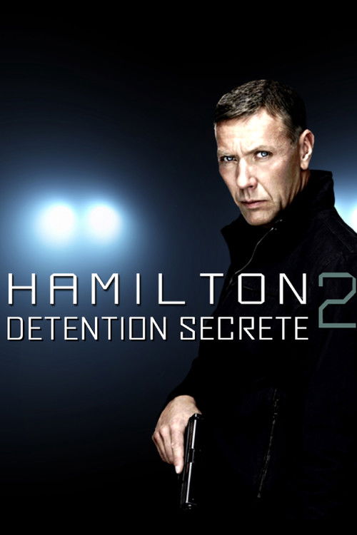 Hamilton 2: But Not If It Concerns Your Daughter poster