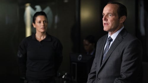 Agentes da S.H.I.E.L.D. da Marvel: 1×18