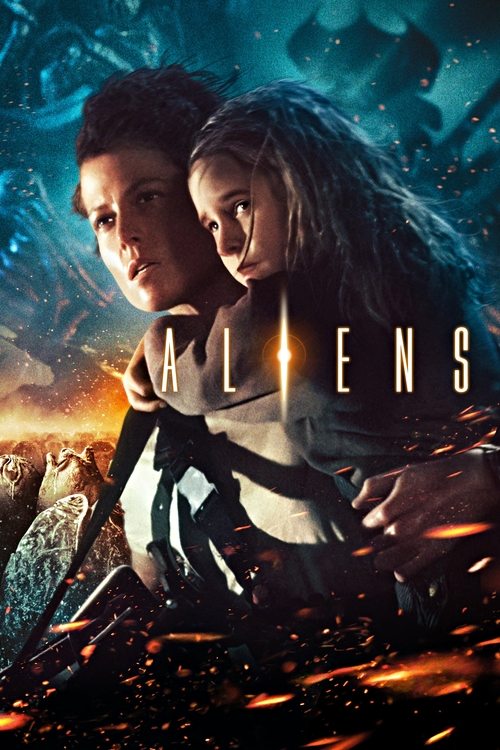 Aliens - Scontro finale