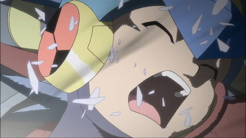 Rockman.EXE: The Program of Light and Darkness