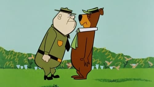 The Yogi Bear Show, S02E10 - (1961)