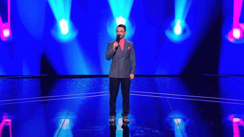 Image de l'épisode 1