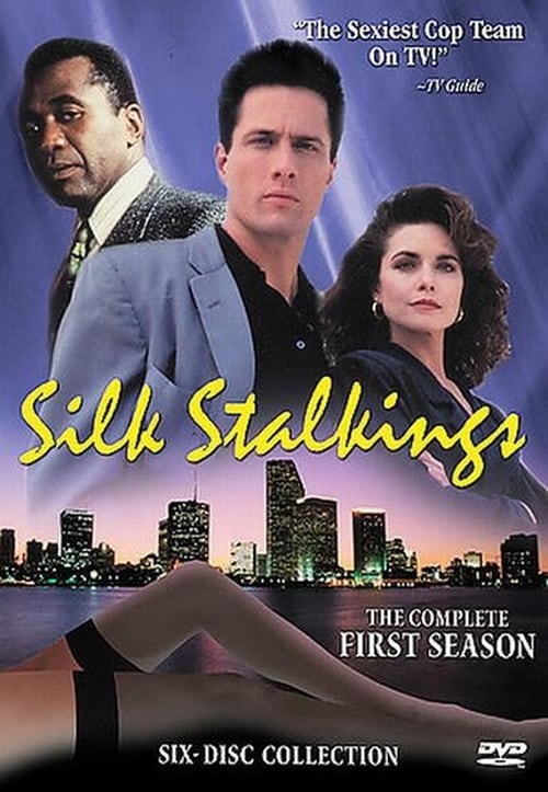 Silk Stalkings, S01E08 - (1992)