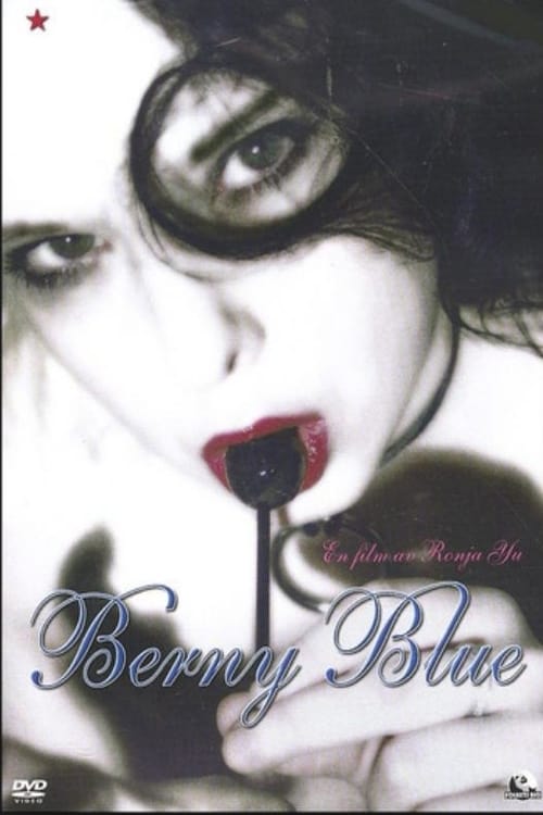 Berny Blue 2008