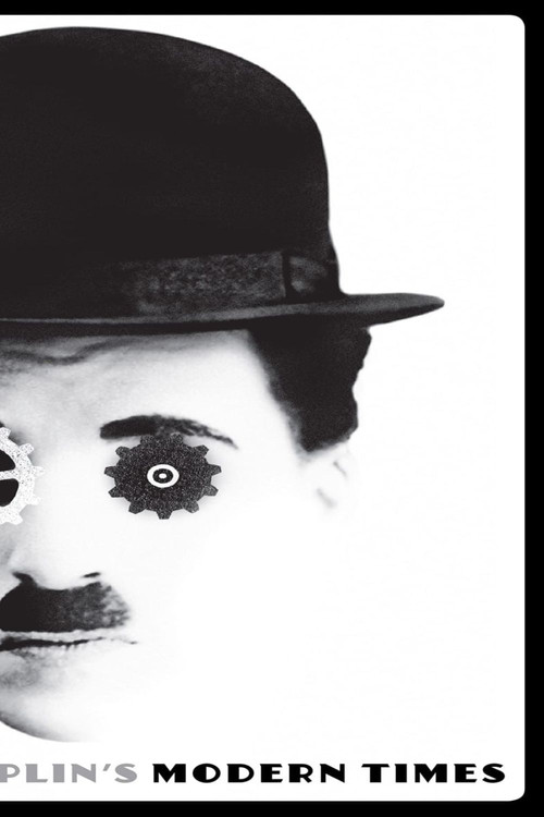 Silent Traces: Modern Times