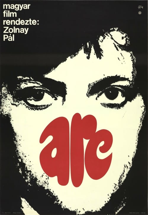 The Face 1970