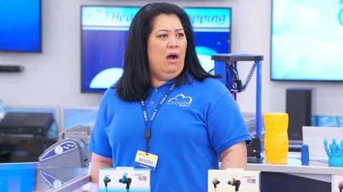 Superstore: 3×4